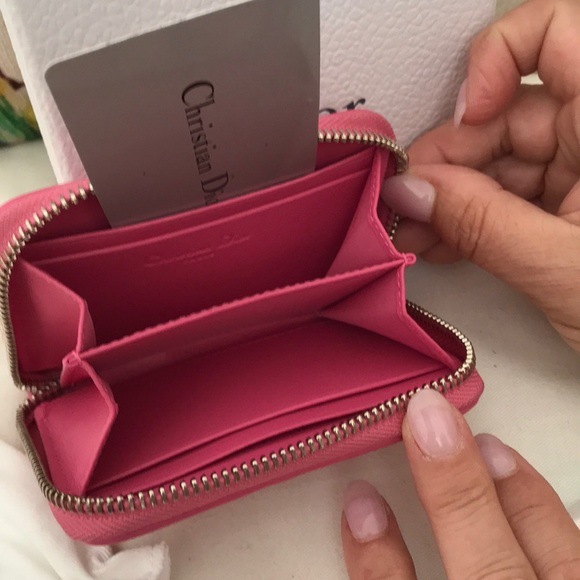 Dior Wallet - Picture 4 of 5